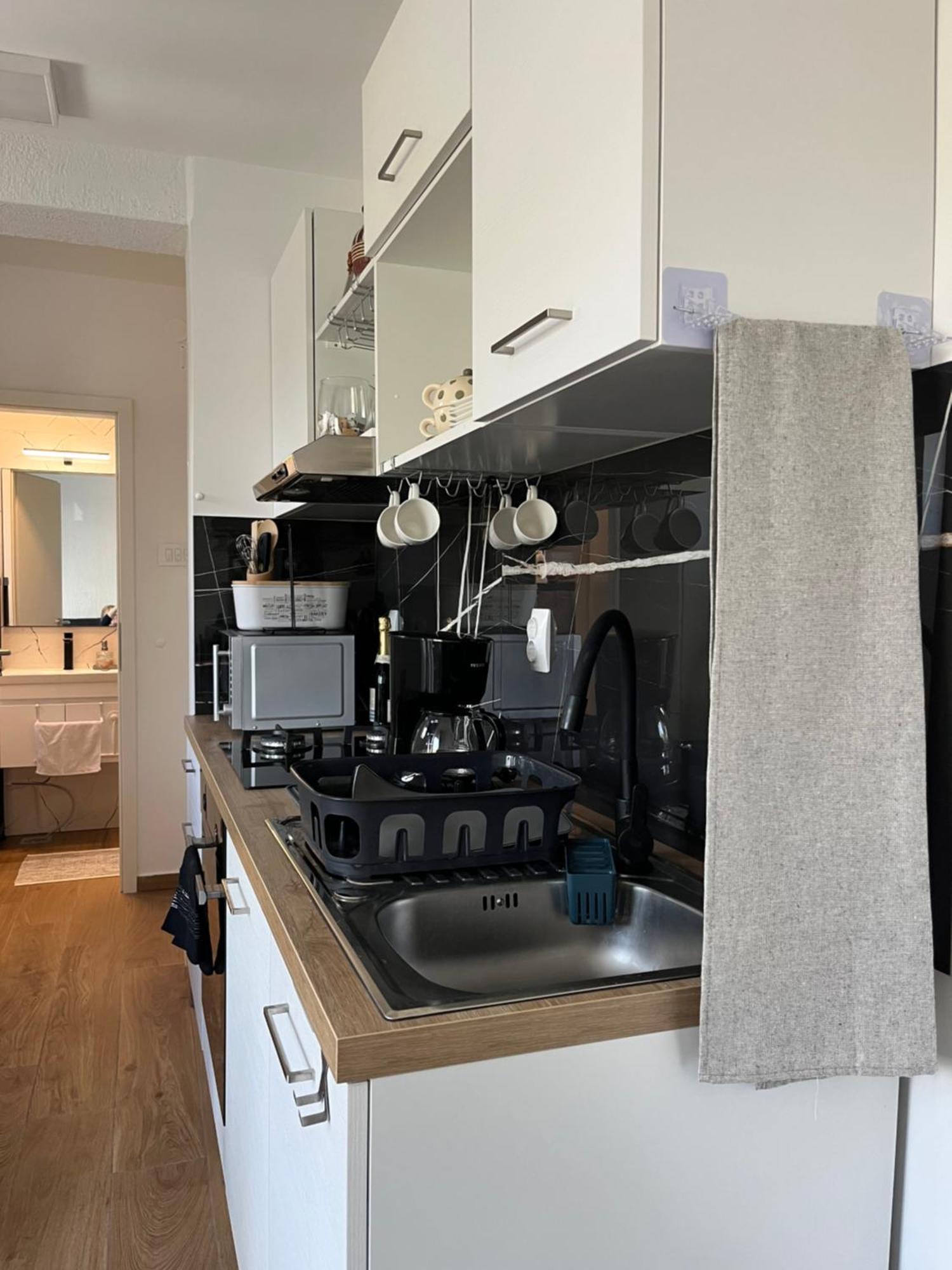 City Blue Vibes Apartment Pula