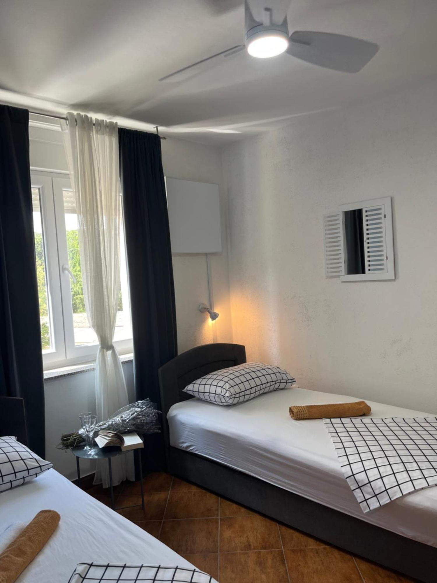 Appartement Blue Vibes *